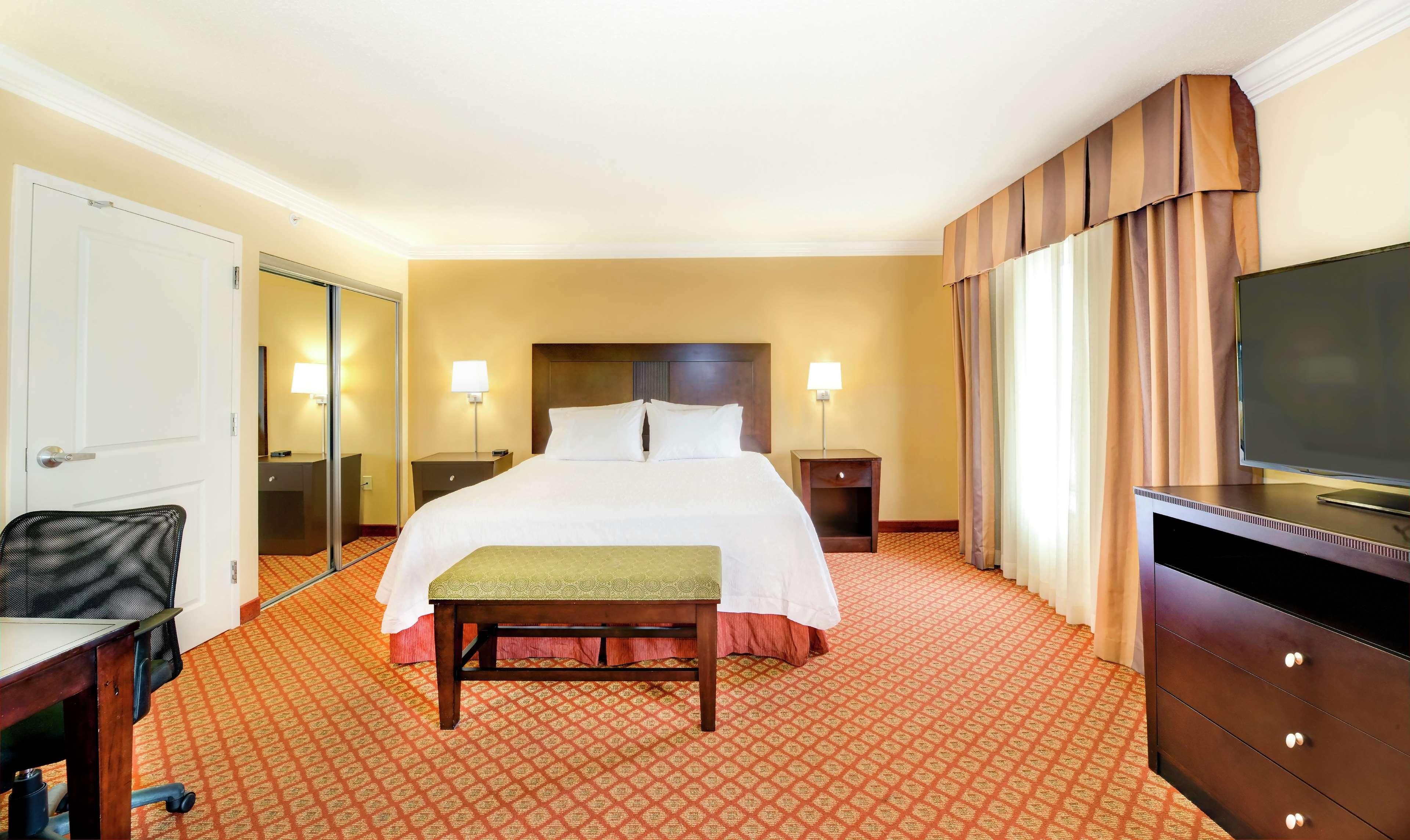 Hampton Inn & Suites Scottsboro Bagian luar foto