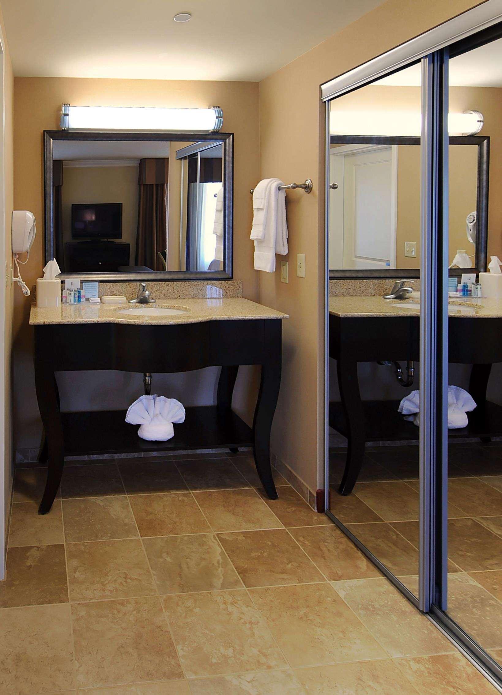 Hampton Inn & Suites Scottsboro Ruang foto