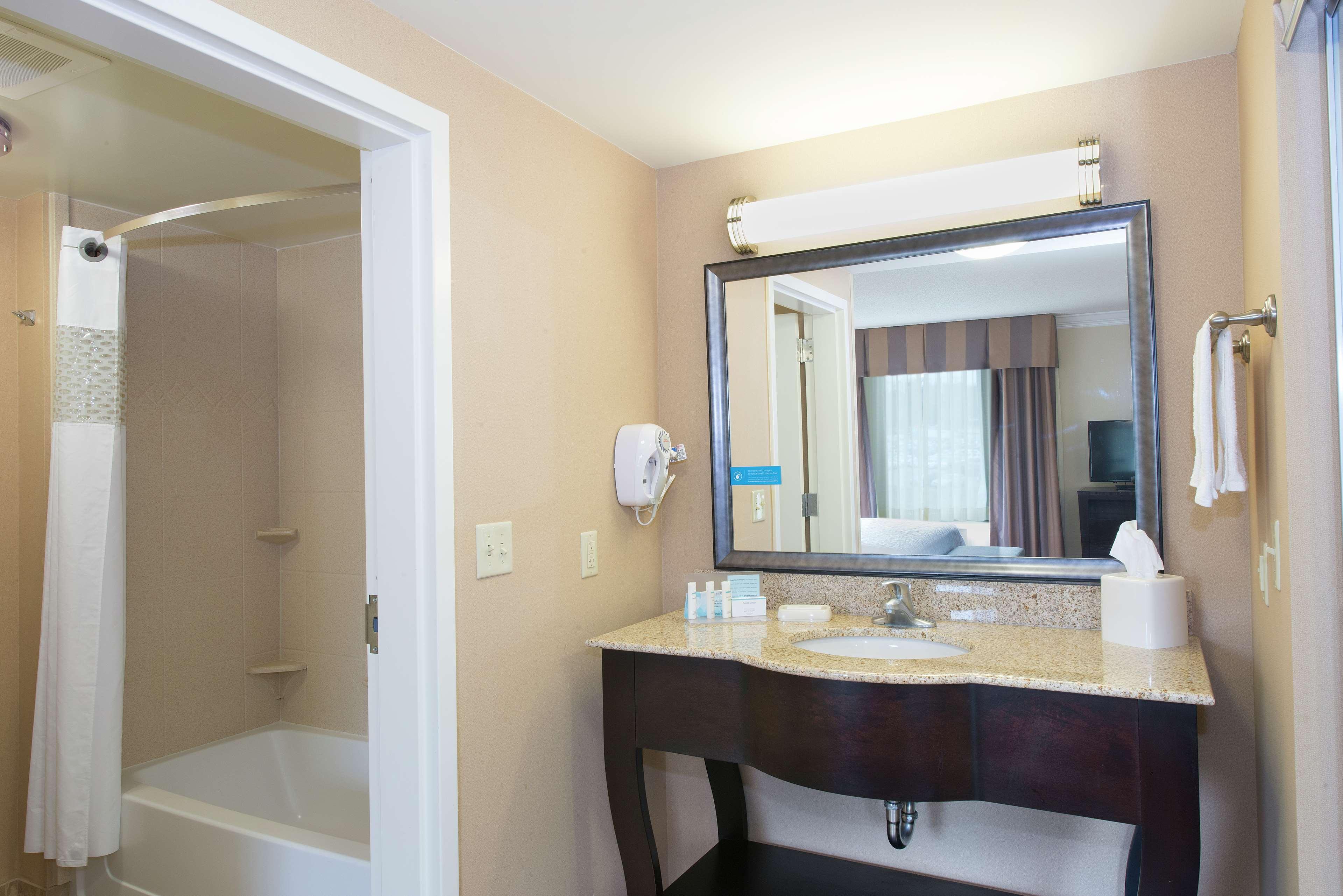 Hampton Inn & Suites Scottsboro Bagian luar foto