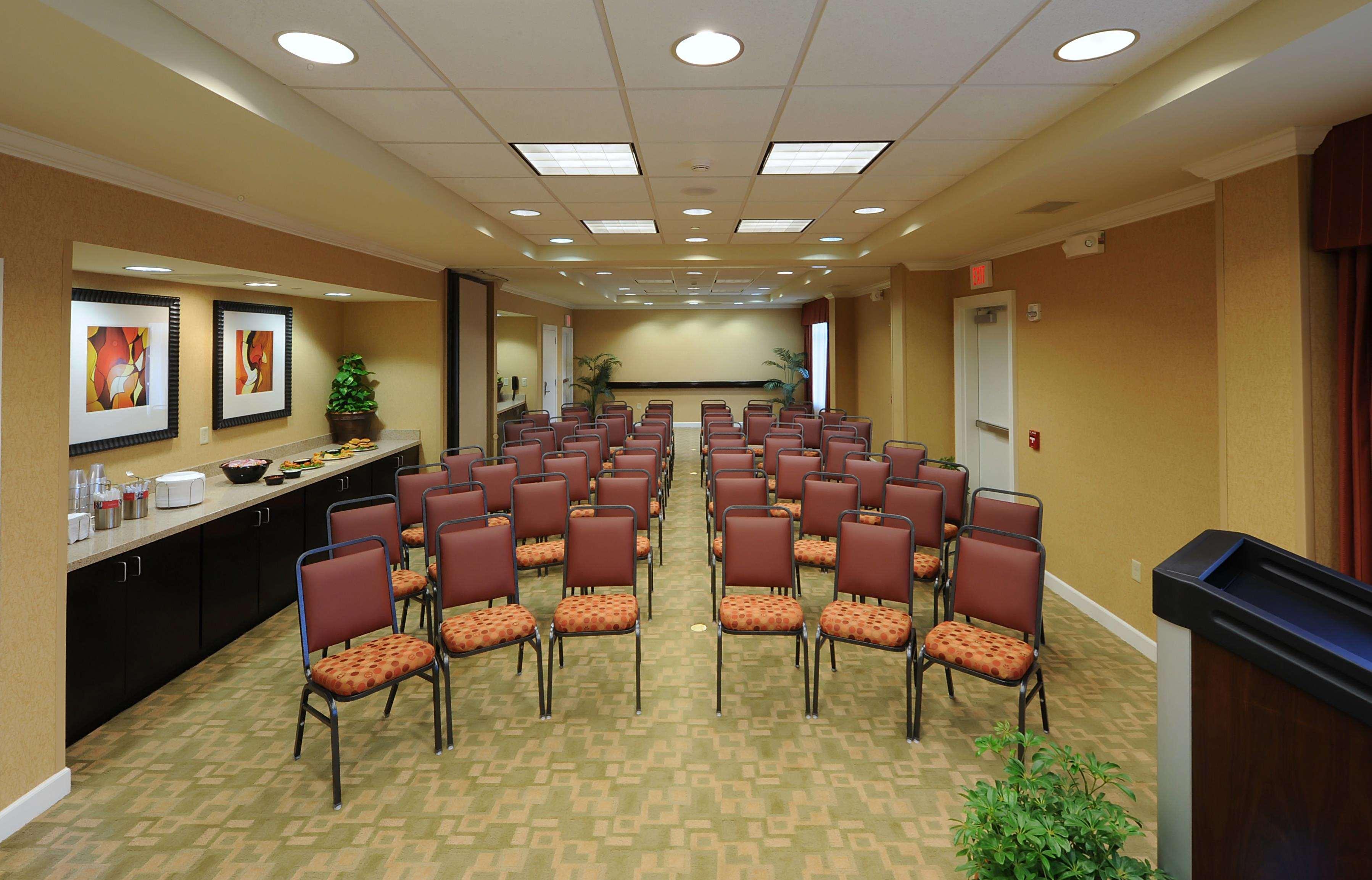 Hampton Inn & Suites Scottsboro Bagian luar foto