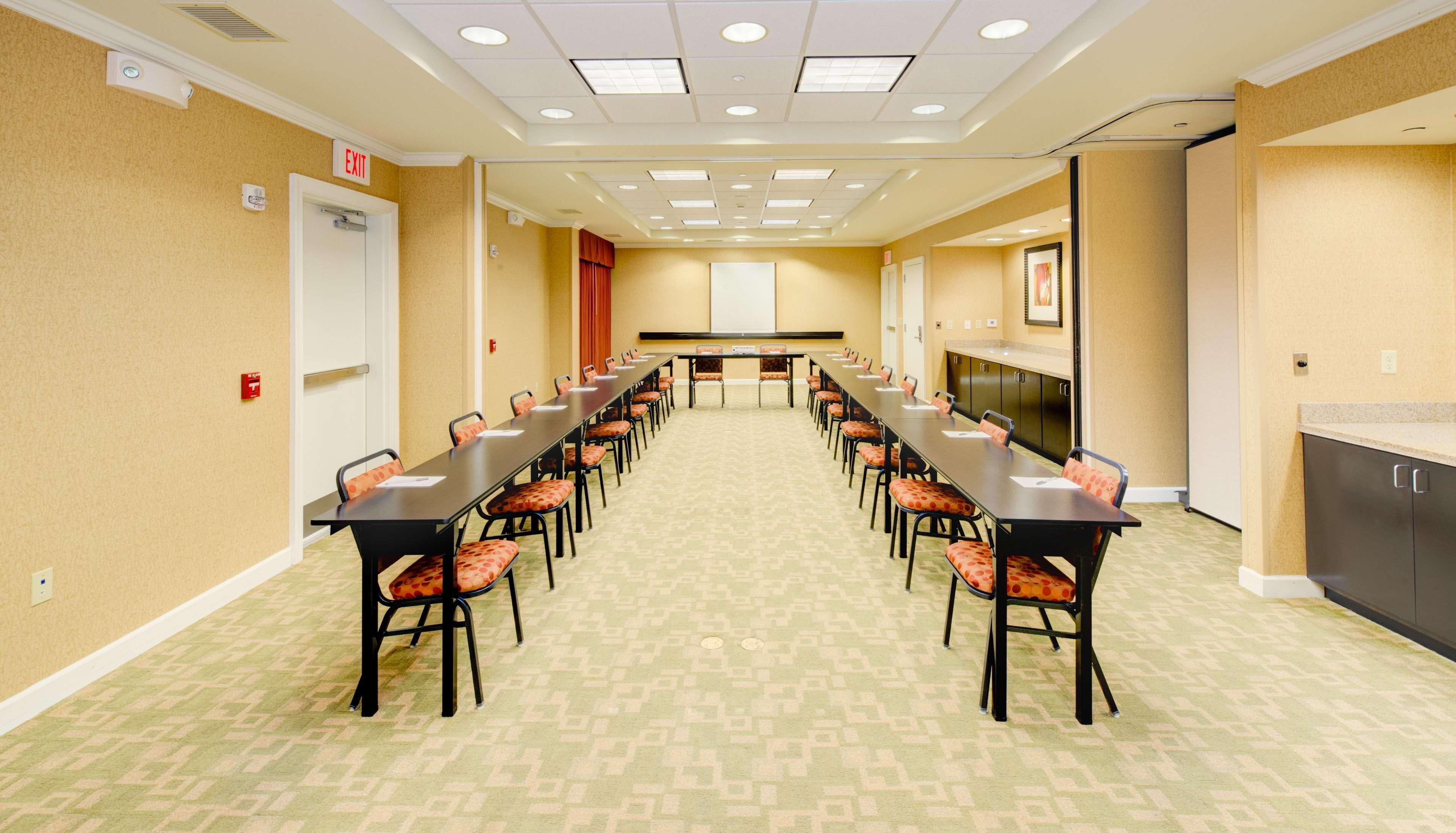 Hampton Inn & Suites Scottsboro Bagian luar foto