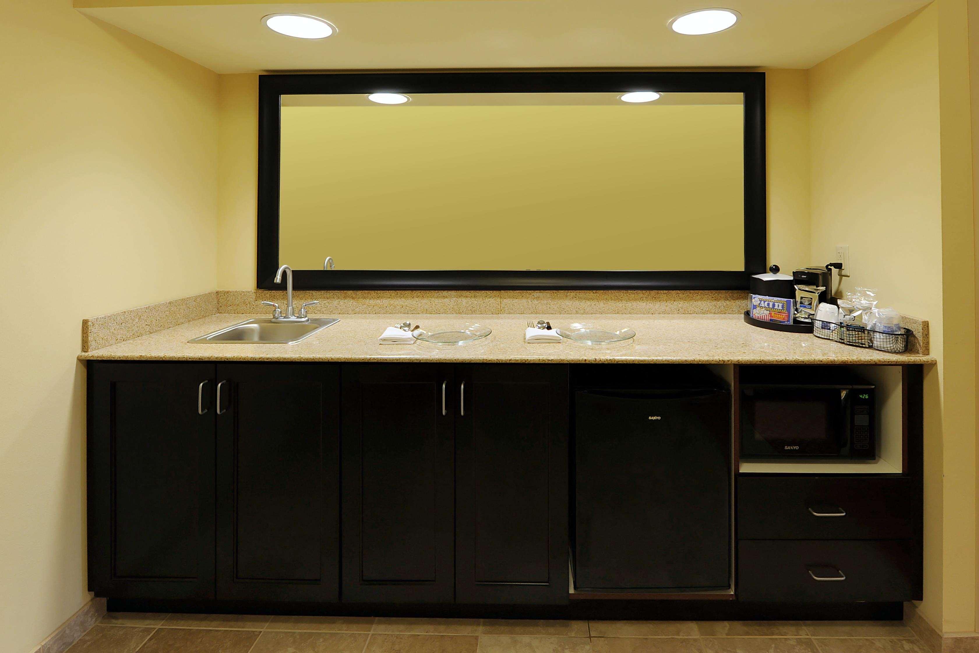 Hampton Inn & Suites Scottsboro Bagian luar foto
