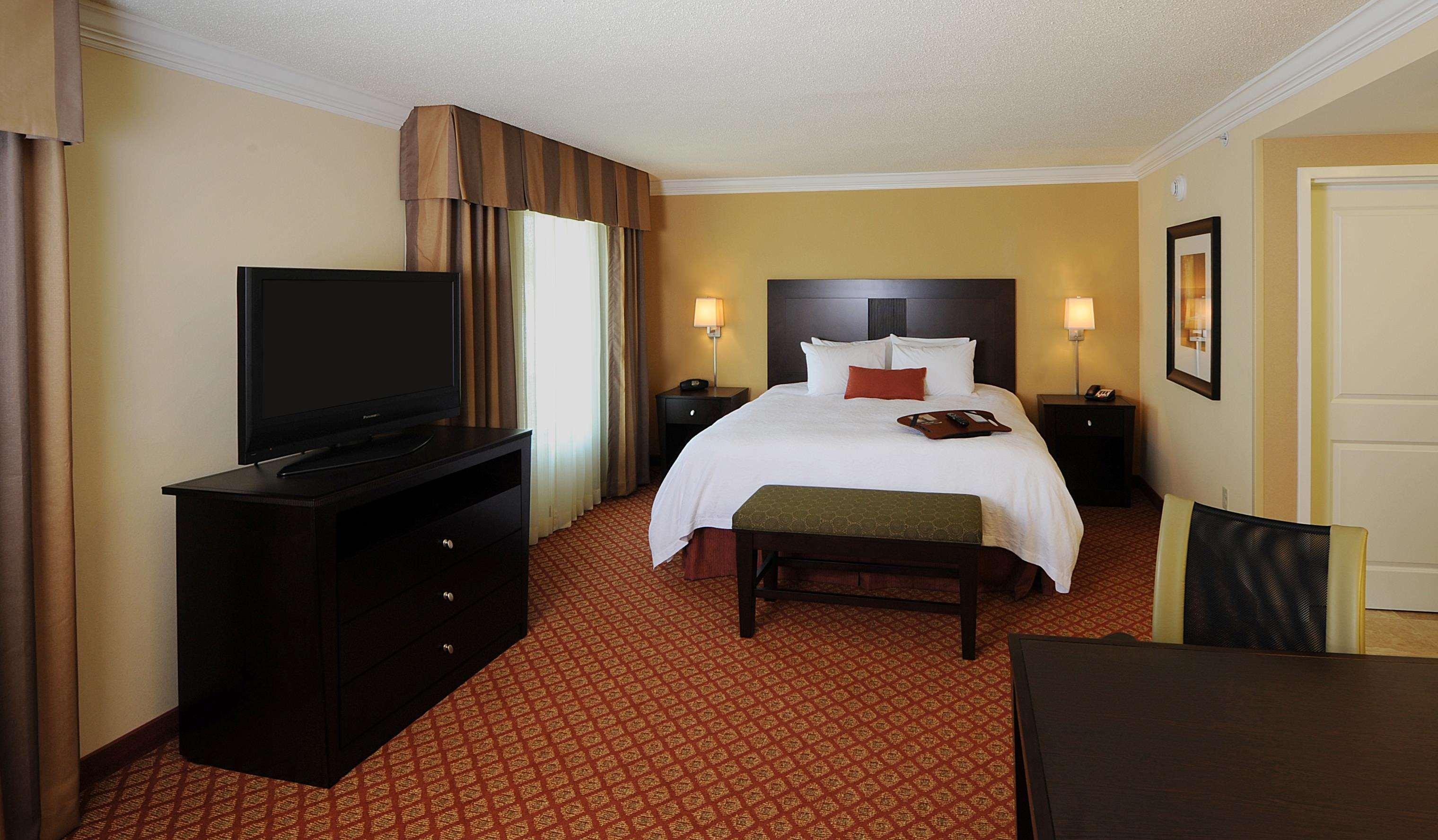 Hampton Inn & Suites Scottsboro Ruang foto