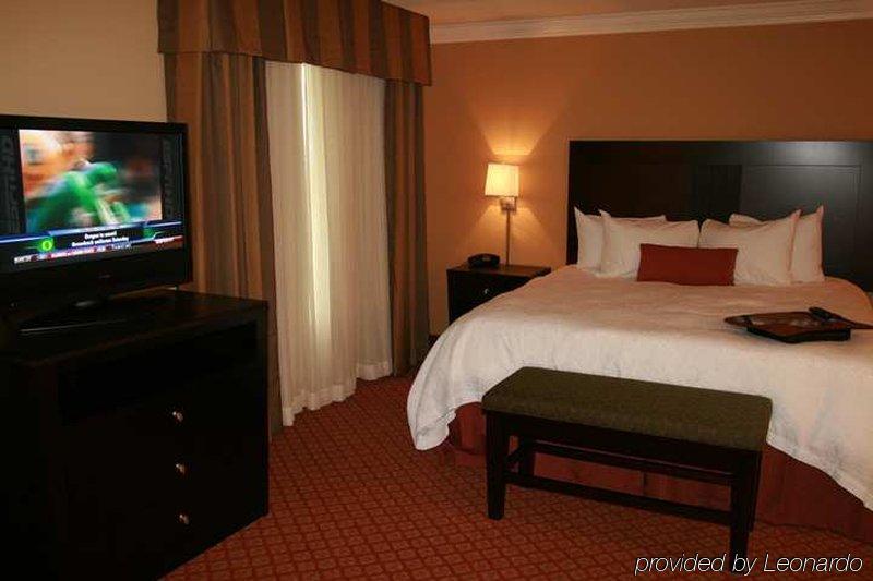 Hampton Inn & Suites Scottsboro Ruang foto